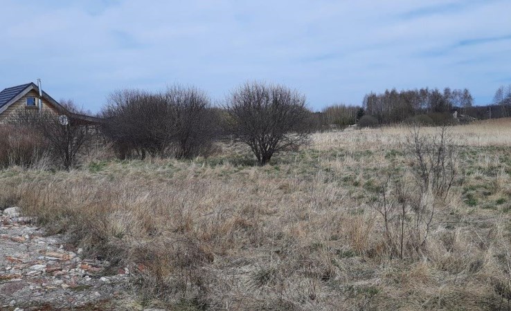 działka na sprzedaż - Grodzisk Mazowiecki, Żelechów, Nad Lasem