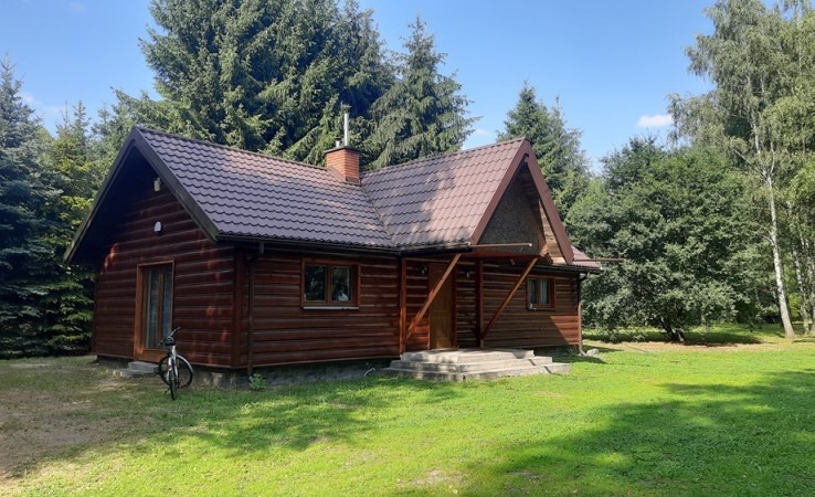 działka na sprzedaż - Żabia Wola, Jastrzębnik