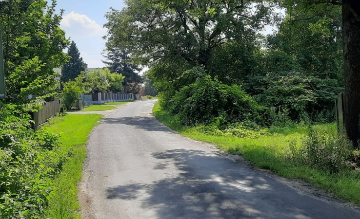 działka na sprzedaż - Mszczonów (gw), Lindów