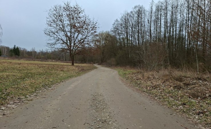 działka na sprzedaż - Żabia Wola, Oddział