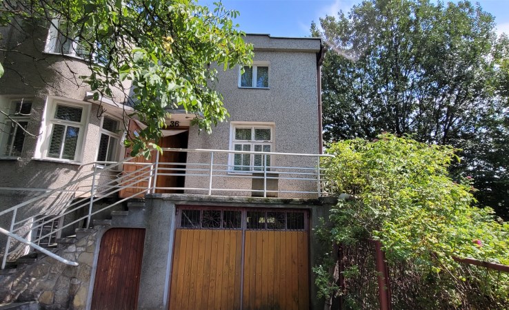 dom na sprzedaż - Bobrowniki, Siemonia